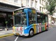 public transport bus Luxembourg